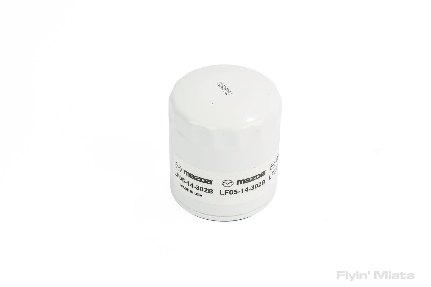 Genuine Mazda oil filter for 2006-15 NC