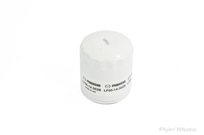 Genuine Mazda oil filter for 2006-15 NC