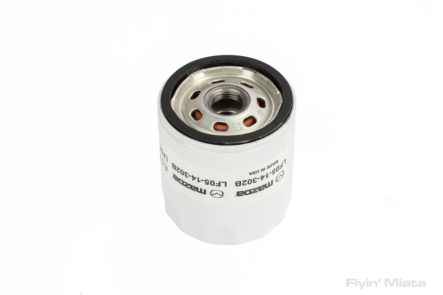 Genuine Mazda oil filter for 2006-15 NC