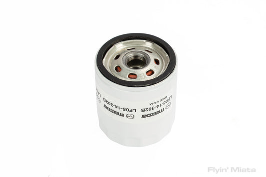 Genuine Mazda oil filter for 2006-15 NC