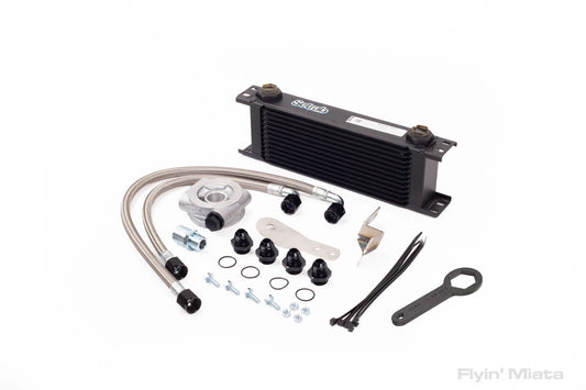 NB FM complete oil cooler kit