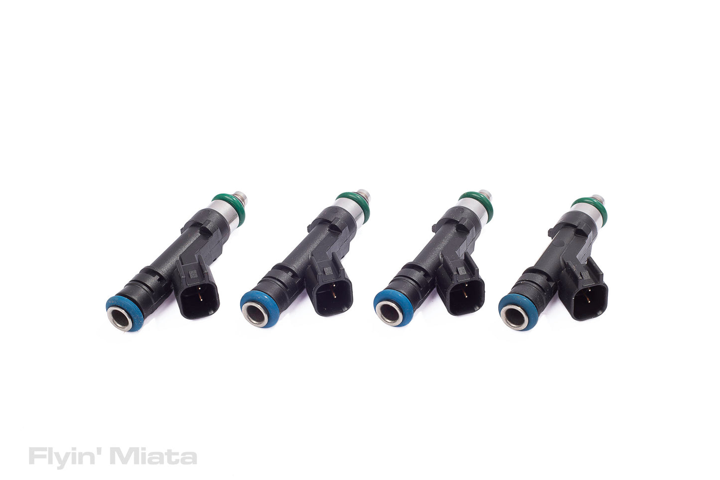 Bosch Injectors 550cc NC turbo set of 4
