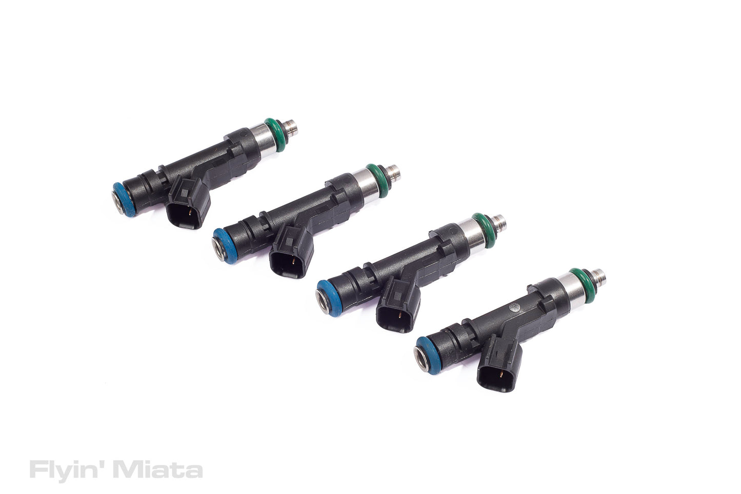 Bosch Injectors 550cc NC turbo set of 4