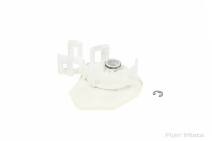 Pre-pump filter (aka sock) for NC