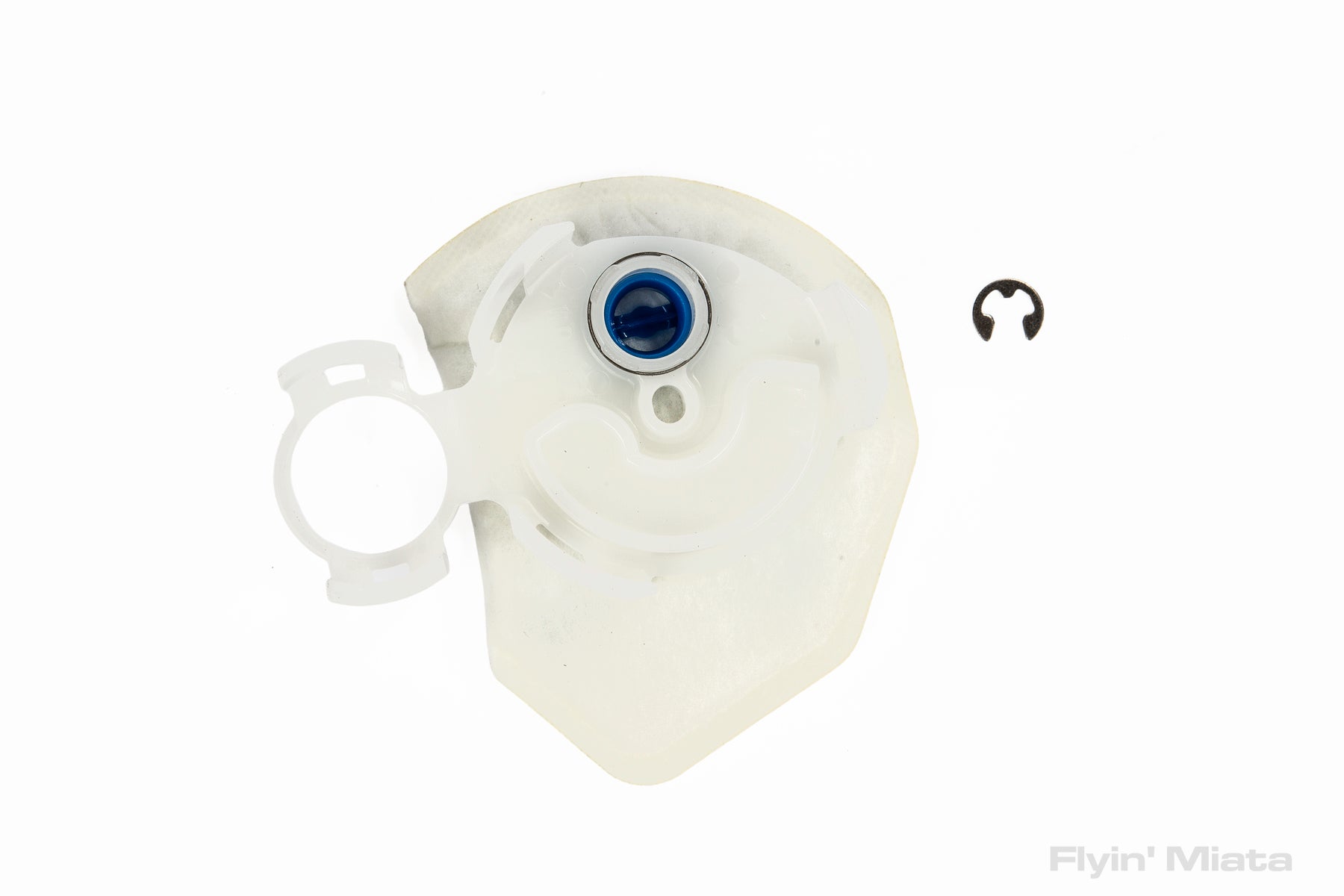 Pre-pump filter (aka sock) for NC – Flyin' Miata
