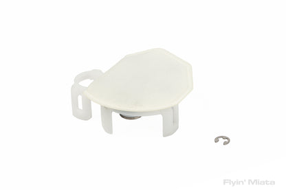 Pre-pump filter (aka sock) for NC