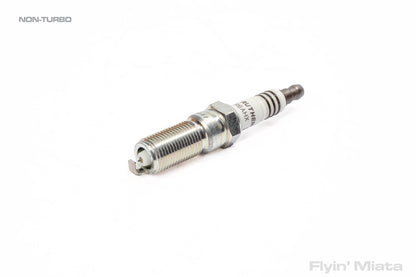 NGK Ruthenium spark plugs for NC, set of four