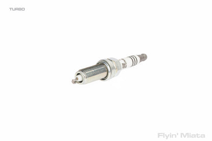 NGK Ruthenium spark plugs for ND, set of four