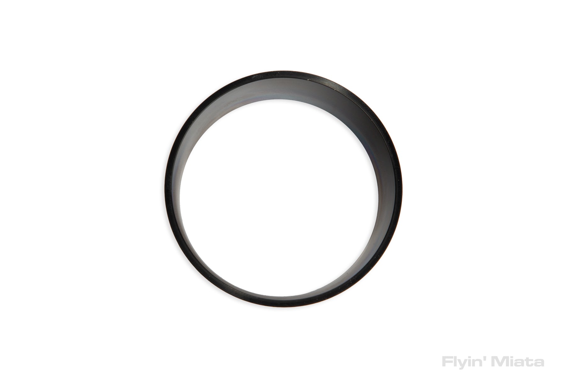 Make ring installation safe and easy. It's what we use. – Flyin' Miata