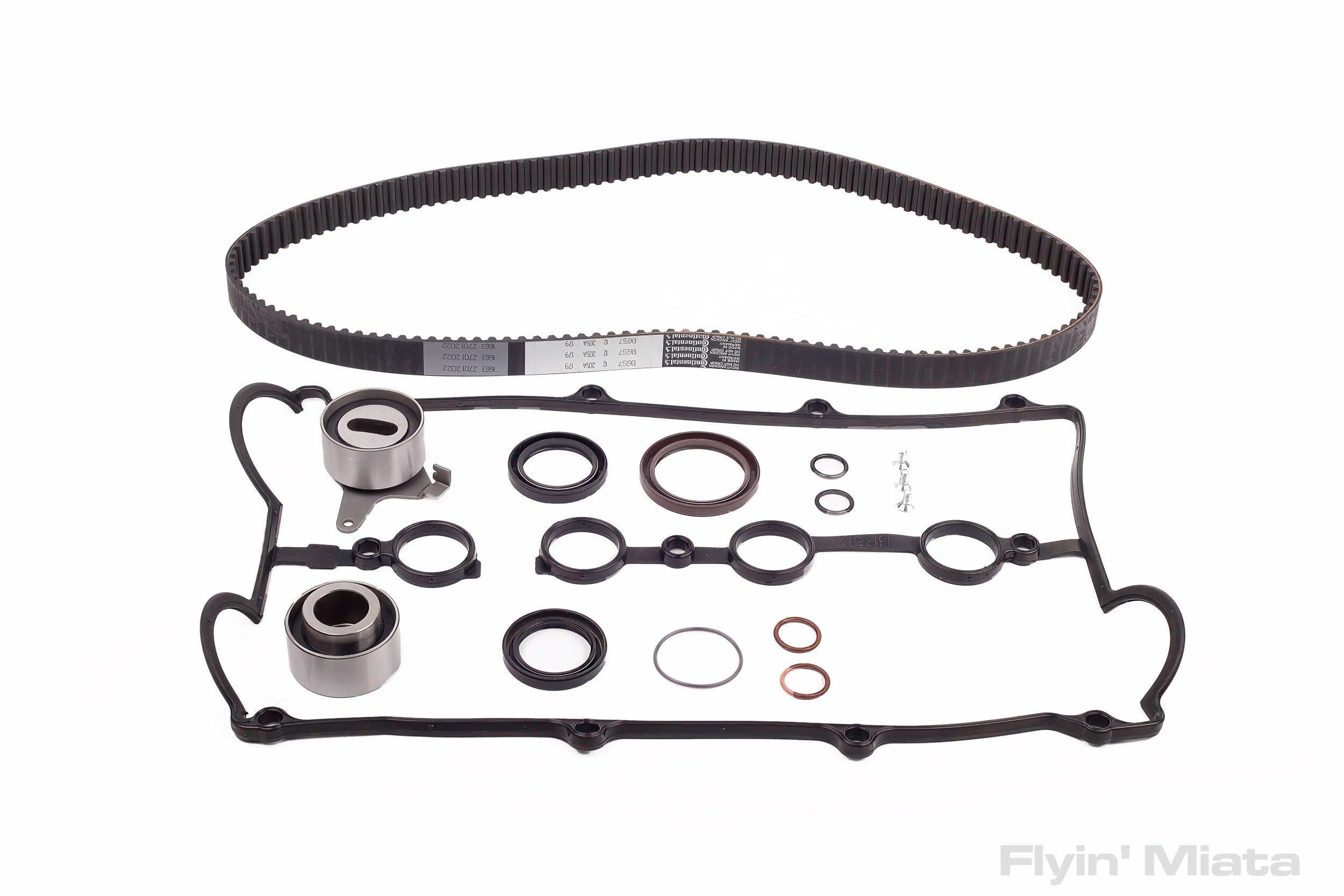 Everything you need for a timing belt change! – Flyin' Miata