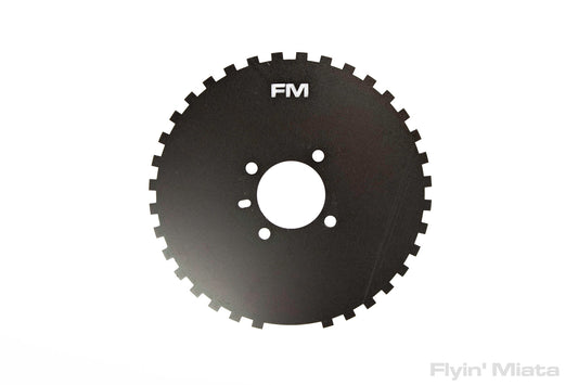 36-2 tooth timing wheel