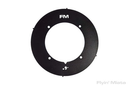 Timing wheel, for Stage 1 Turbo kit w/ ATI damper