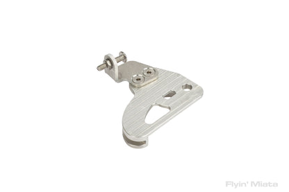 Throttle linearizer for 1990-93 Miata