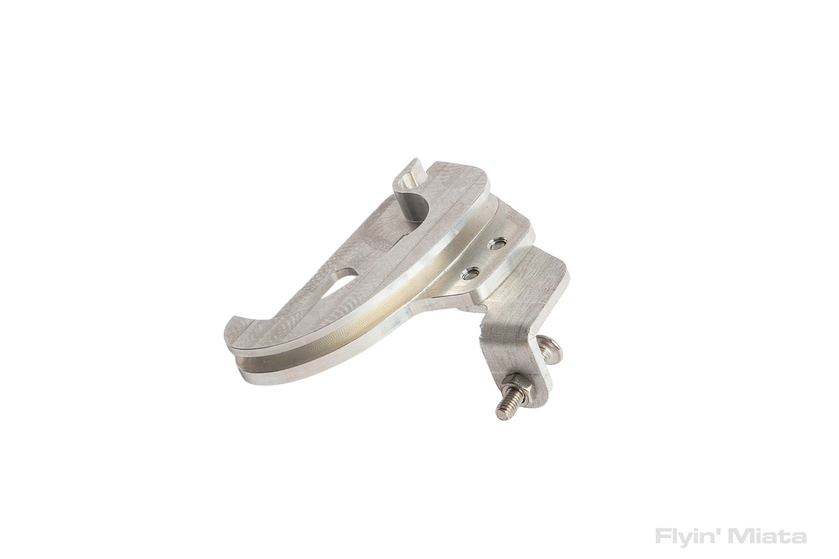 Throttle linearizer for 1990-93 Miata