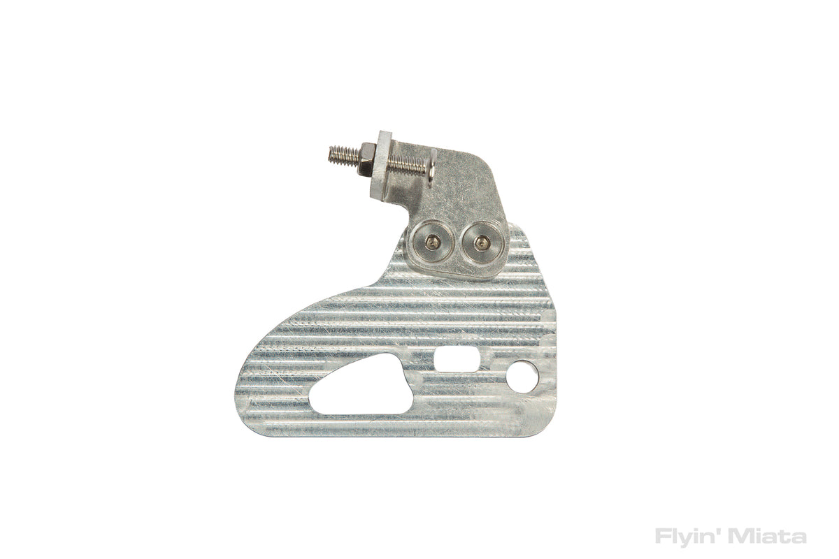 Throttle linearizer for 1990-93 Miata