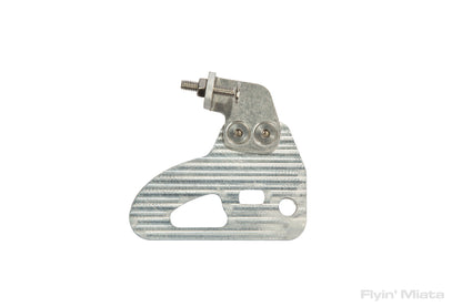Throttle linearizer for 1990-93 Miata