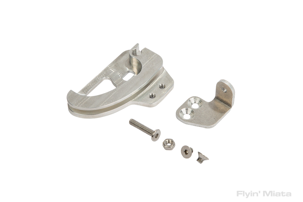 Throttle linearizer for 1990-93 Miata