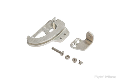 Throttle linearizer for 1990-93 Miata