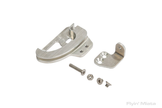 Throttle linearizer for 1990-93 Miata