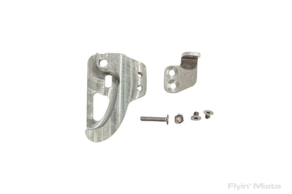 Throttle linearizer for 1990-93 Miata