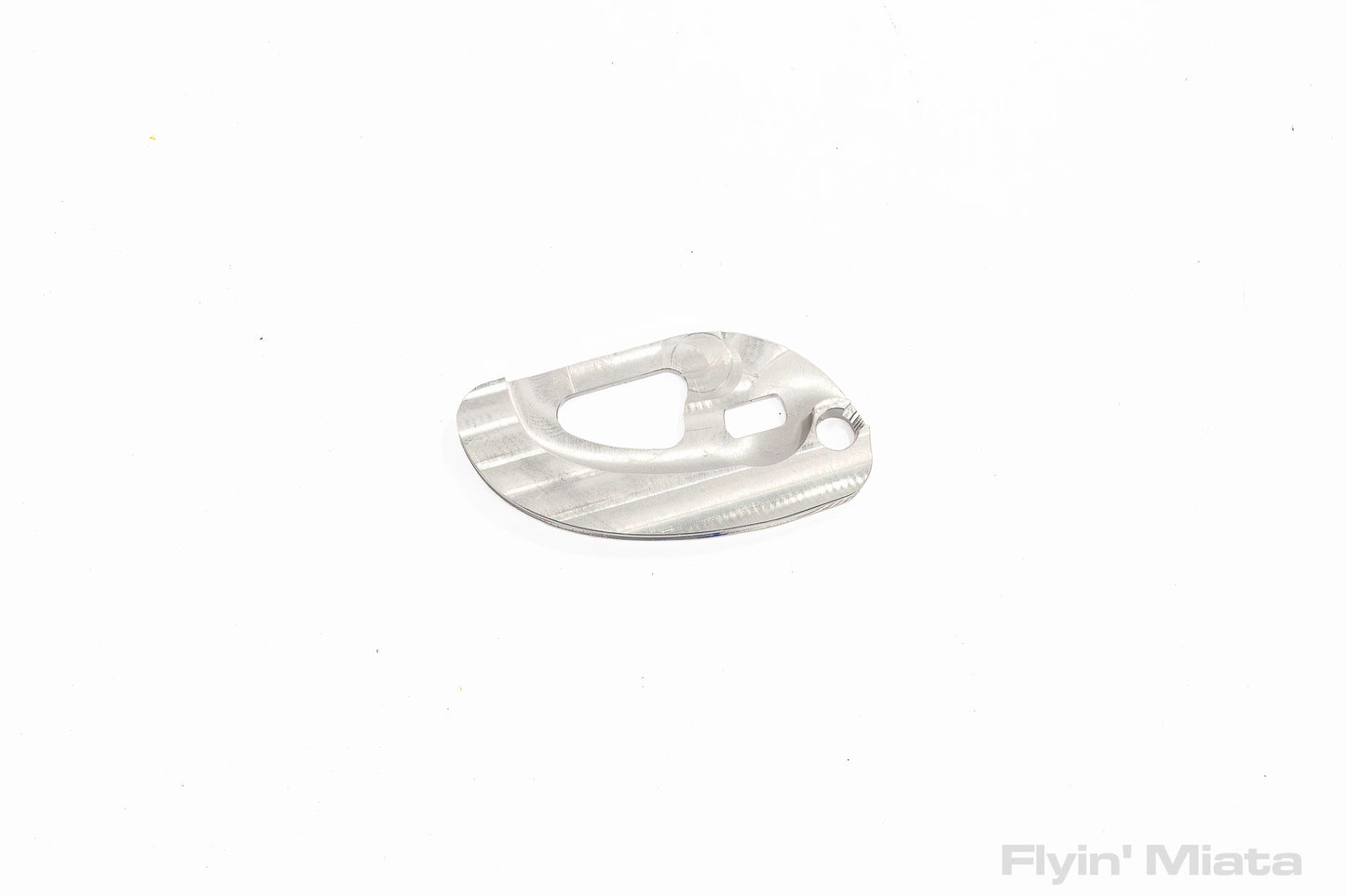 Throttle linearizer for 1995-97