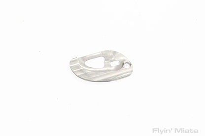 Throttle linearizer for 1995-97