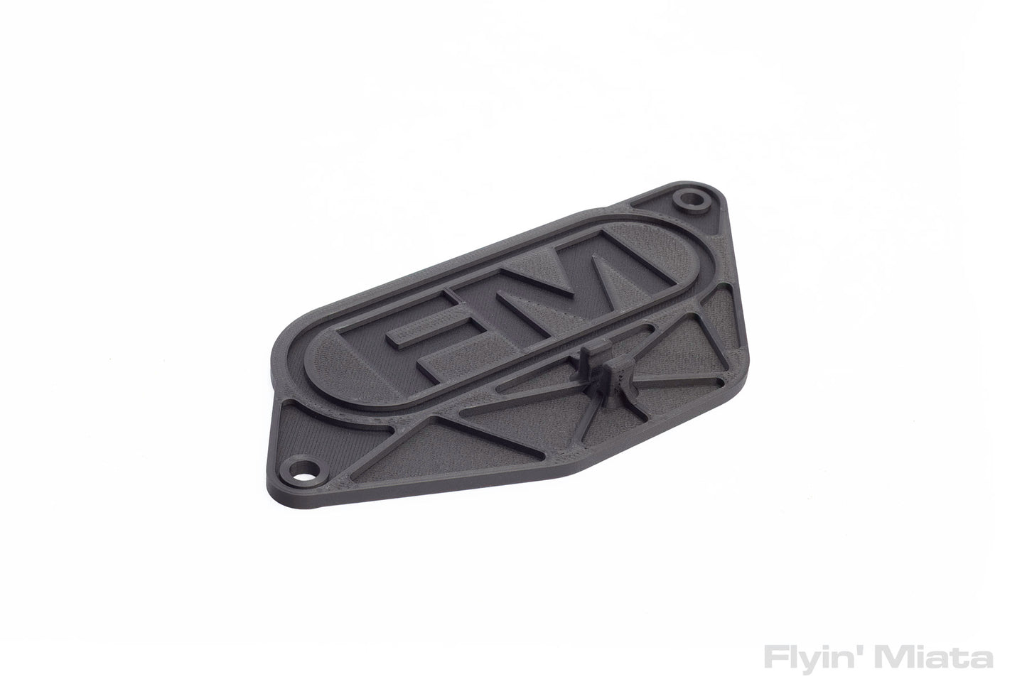 [3D] Randall intake blockoff plate, NA/NB