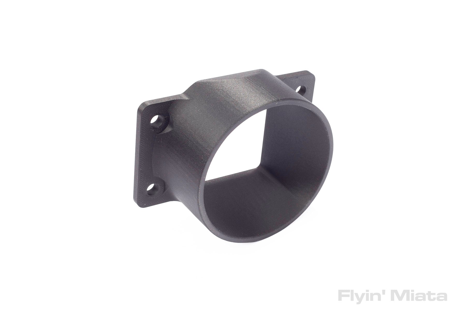 Air Air flow meter adapter for 1.6 Miatas