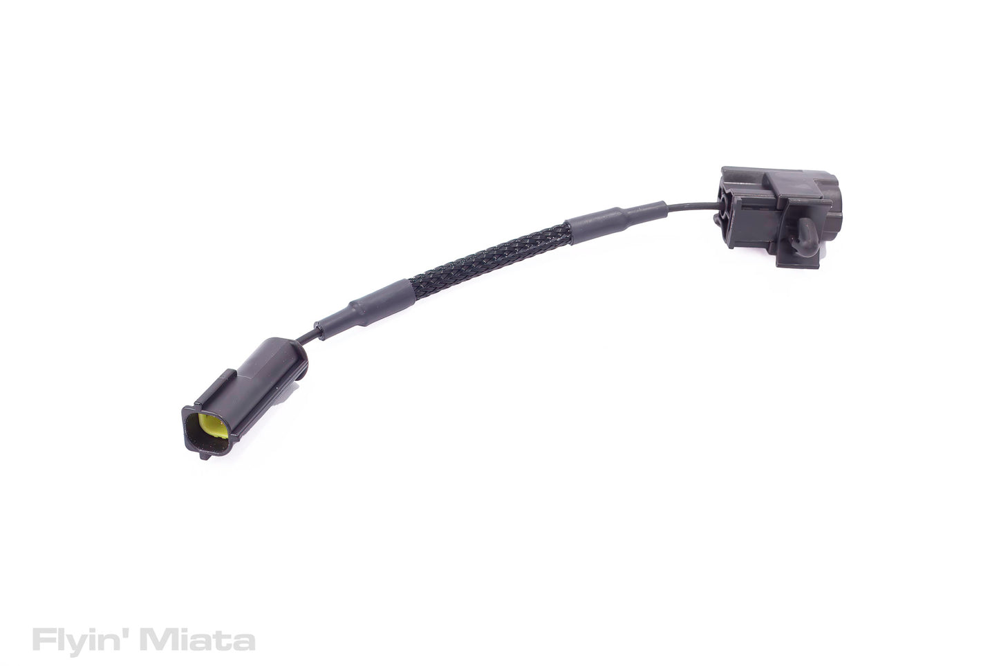 Oxygen sensor extension harness for 1990-93 Miata