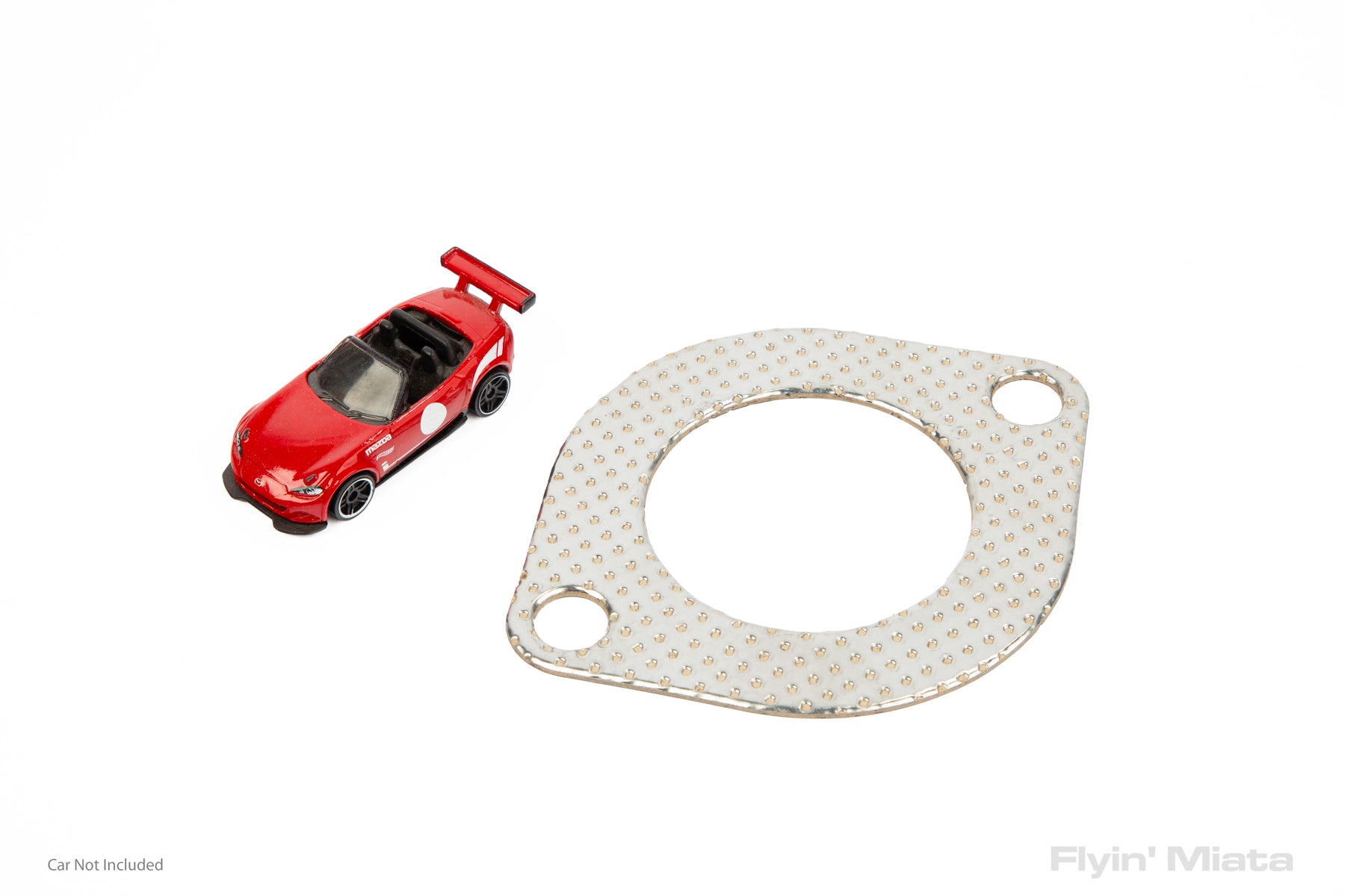 Gasket Gasket for FM muffler/midpipe