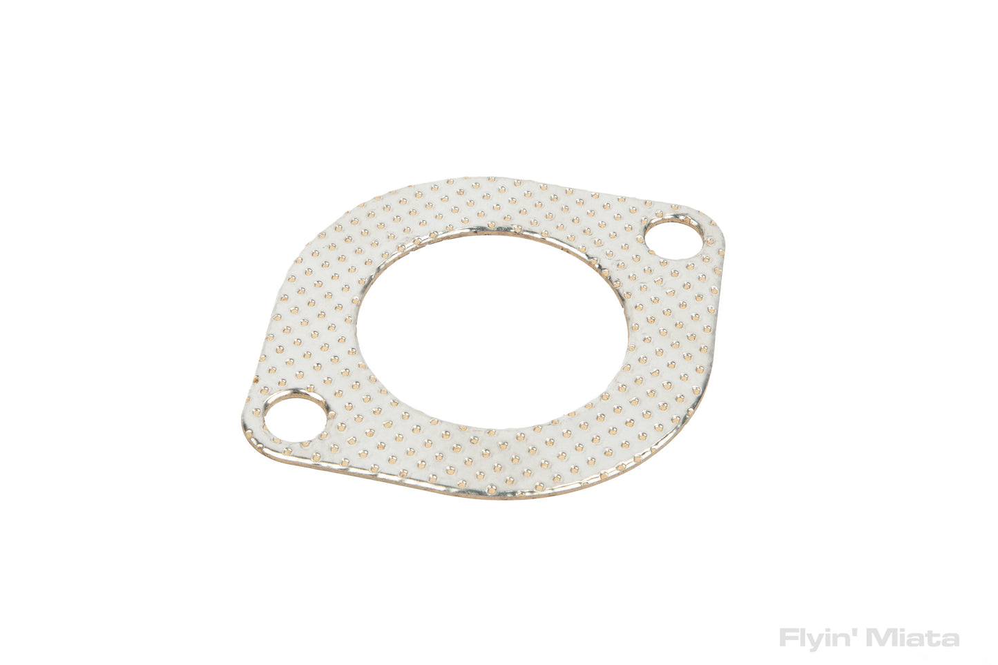 Gasket for FM muffler/midpipe