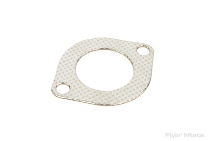 Gasket for FM muffler/midpipe
