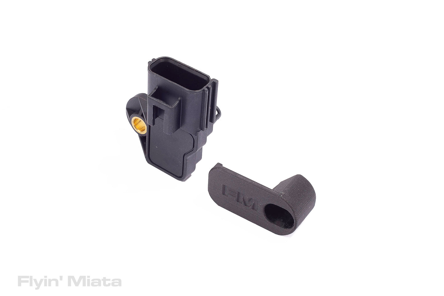 MAP sensor kit, NC turbo