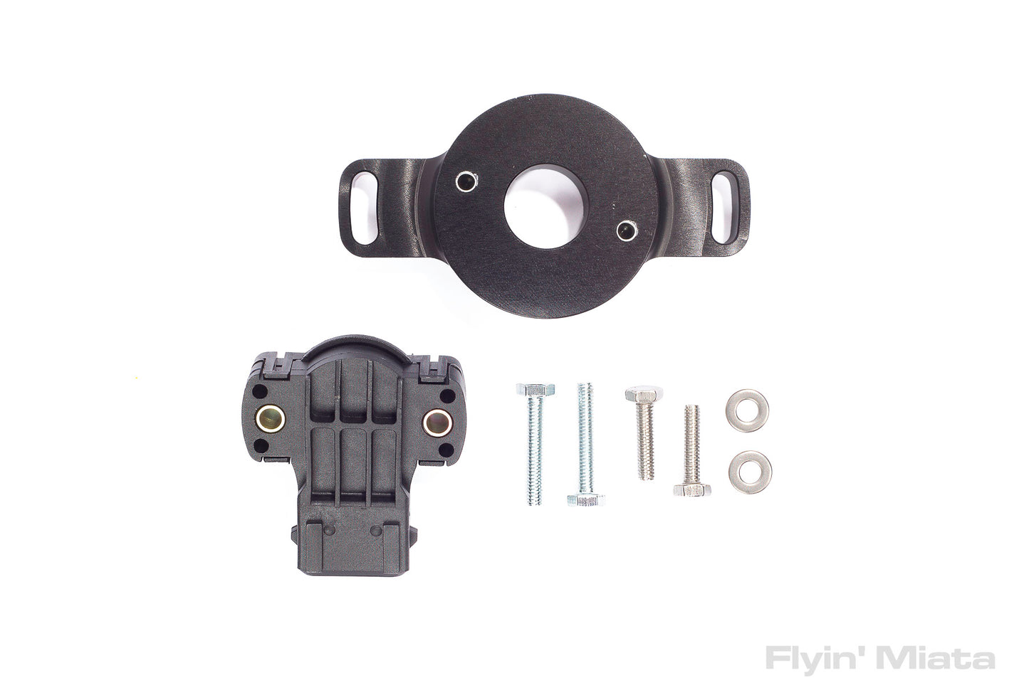 TPS upgrade kit for NA6