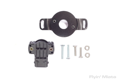 TPS upgrade kit for NA6