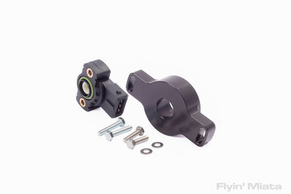 TPS upgrade kit for NA6