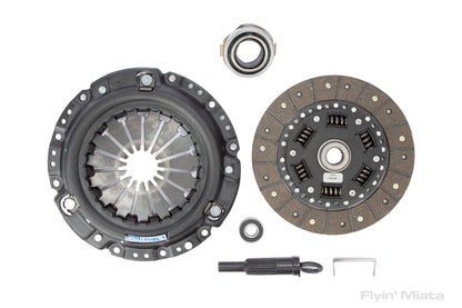 FM Level 1 Performance clutch for NA/NB