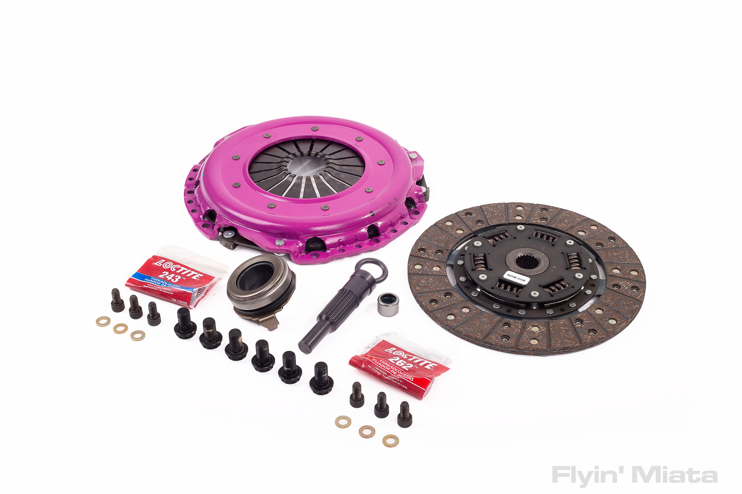 mikitty 08-19070_ND_Clutch_kit_082923-