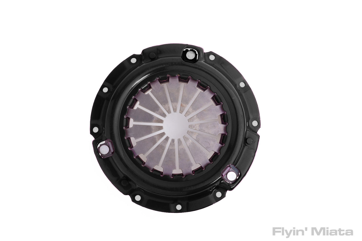 FM Level 1 Performance Pressure Plate 1.8, HD