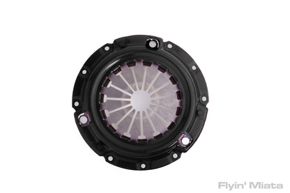 FM Level 1 Performance Pressure Plate 1.8, HD