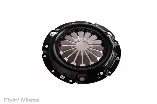 FM Level 1 Pressure Plate 1.8, HD