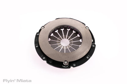 FM Level 1 Performance Pressure Plate 1.8, HD