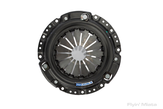 FM Level 2 Performance Pressure Plate 1.8, Super HD