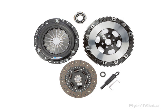 FM NA/NB clutch/flywheel Happy Meal