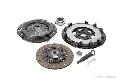 FM NA/NB clutch/flywheel Happy Meal