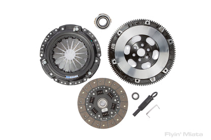 FM NA/NB clutch/flywheel Happy Meal