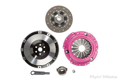 FM NC clutch/flywheel Happy Meal