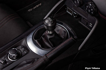 Cravenspeed short throw shifter for ND