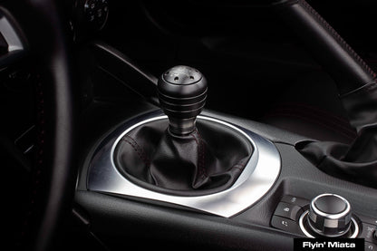 Cravenspeed short throw shifter for ND