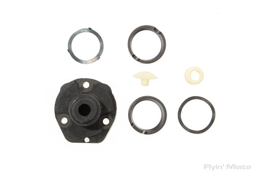 Shifter rebuild kit (2006-2015 5-speed)